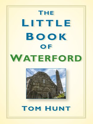 cover image of The Little Book of Waterford